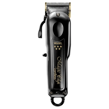 Машинка для стрижки Wahl Magic Clip Cordless 5 star Black