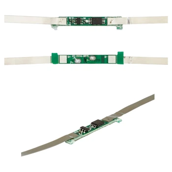BMS-контролер 1S, 3 A, 3,7 В, для Li-ion акумуляторів, #TML4225S1M1