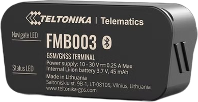 Lokalizator GPS Teltonika FMB003 (FMB00377ZS01)