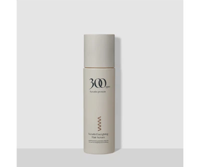 Питательная сыворотка с кератином для поврежденных волос Bellista Keratin Energizing Hair Serum, 100 мл (48000001)