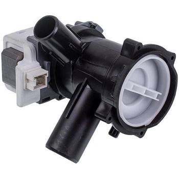 Помпа (насос) B20-6AZC Hanyu для стиральной машины 30W Bosch 00141896 (3128720520-34626)