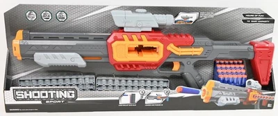 Karabin Dromader na strzałki w pudełku 67 cm (358236 82368) (6900313582368)