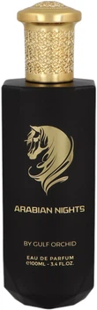 Парфумована вода унісекс Gulf Orchid Arabian Nights 100 мл (6290362162339)