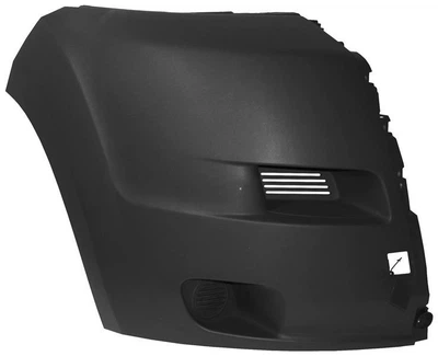 Бампер передний KH2097 912 для PEUGEOT BOXER / CITROEN JUMPER / FIAT DUCATO (250_) 2005- г.