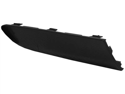 Накладка переднего бампера KH9544 922 для VW GOLF (1K5) / VW JETTA (1K2) 2004-2013 г.