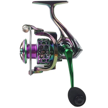 Котушка Condor Fishing Takumi СJS 3000 5+1ВВ, CJS3000