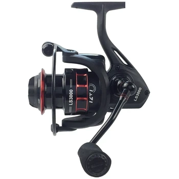 Катушка Condor Fishing Takumi СLS_SS3000 12+1BB, CLS_SS_3000