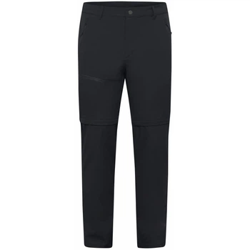 Штаны Jack Wolfskin Pico Trail Zip Off Pants M S Темно-серый (1109-4064886459235)
