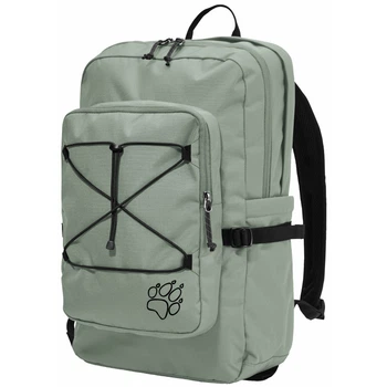 Рюкзак Jack Wolfskin Berkeley 24 М'ятный (1109-4064886703673)