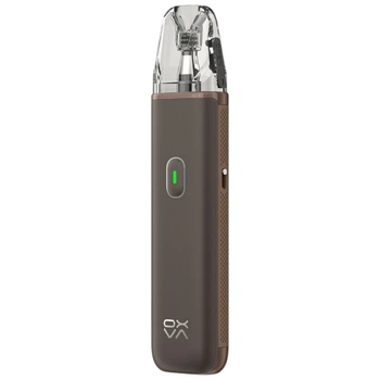 POD система OXVA XLIM GO Lite Kit Brown