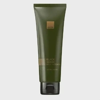 Бальзам після гоління Avon Black Suede Real Intense 100 ml