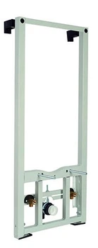 Инсталляция для биде OLI BIDET Sanitarblock E337