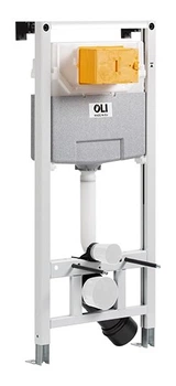 Система инсталляции OLI120 PLUS SANITARBLOCK