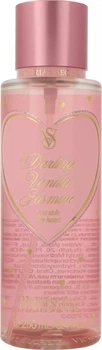 Спрей для тіла Victoria's Secret Darling Vanilla Jasmine 250 мл (197575962830)