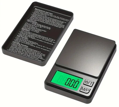 Весы для эспрессо Precision MINI 0,01 Store