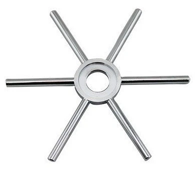 Ополіскувач Rhino Rinser Actuator Star для ринзера TT