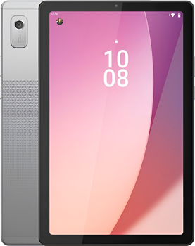 Планшет Lenovo Tab M9 Wi-Fi + LTE 4/64GB Arctic Grey (ZAC60084ES)