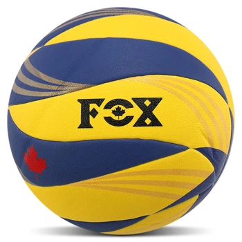Мяч волейбольный FOX BA-9049 №5