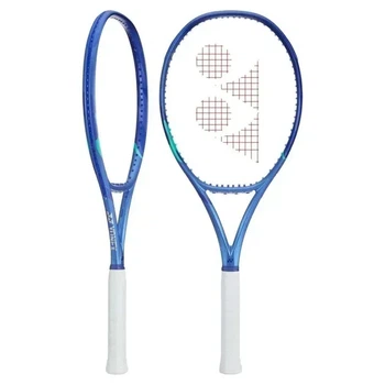 Ракетка для тенісу Yonex Ezone 100, синя