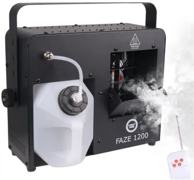 Generator dymu Light4Me FAZE 1200 (5908249814479)