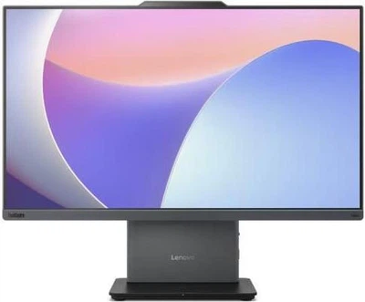 Моноблок Lenovo ThinkCentre AIO neo 50a 24 G5 Luna Grey (12SD0010UI)