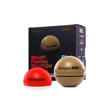 Ехолот Deeper Smart Sonar CHIRP + 2