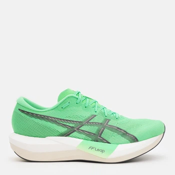 Чоловічі кросівки для бігу Asics Magic Speed 5 1013A183 -300 42.5 (9USA/8UK) 27 см Зелені (4571633488993)