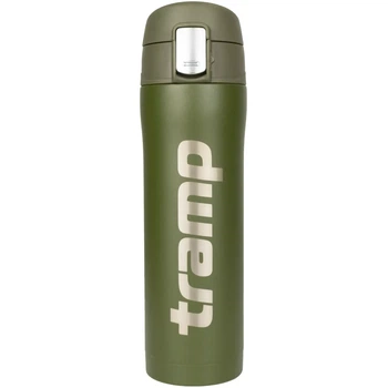 Термос TRAMP 0,45 л UTRC-107-mat, olive