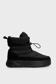 Жіночі чорні дутики KORE SNOW Pepe Jeans 39 PLS31503