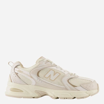 Buty sportowe damskie oddychające New Balance 530 MR530AA 37 (4.5US) Mleczne (196432922789)