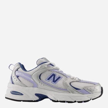 Buty sportowe damskie oddychające New Balance 530 U53052N 38.5 (6US) Szare (198689271672)