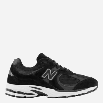 Buty sportowe męskie New Balance 2002R M2002RBK 46.5 (12US) Czarne (196432152773)