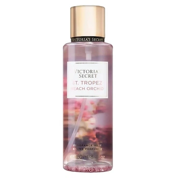 Парфумований спрей для тіла Victorias Secret St. Tropez Beach Orchid 250 мл