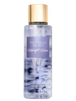 Парфюмированный спрей для тела Victorias Secret Midnight Bloom 250 мл