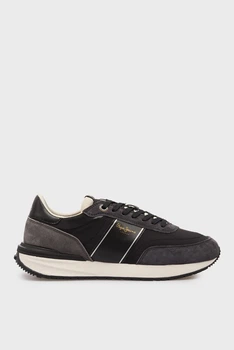 Чоловічі кросівки BUSTER SERIE M Pepe Jeans 44 PMS600008
