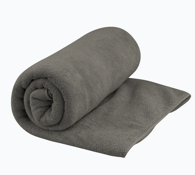 Полотенце Sea to Summit Tek Towel, Beluga, 100х50, M (STS 022553)