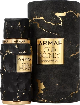 Парфумована вода для чоловіків Armaf Old Money 100 мл (6295199815823)
