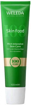 Крем для кожи Weleda Skin Food 100 мл (4001638531047)