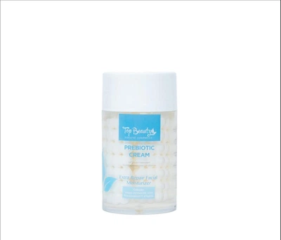 Крем для лица Top Beauty Prebiotic Cream для увлажнения и успокоения кожи 100 мл