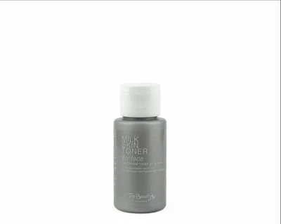 Молочный тонер для лица Top Beauty Milk Skin Toner для глубокого увлажнения и питания 50 мл