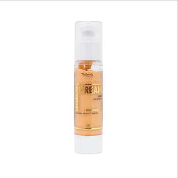 Крем для лица Top Beauty Kombucha Cream для комплексного ухода за кожей 50 мл