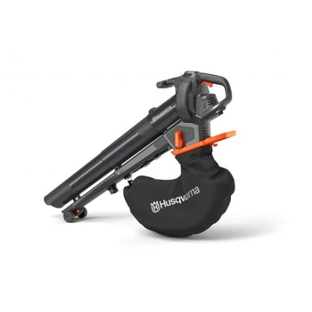 Садовый пылесос аккумуляторный Husqvarna Aspire BVX-P4A (без АКБ и ЗУ) (9708272-01)