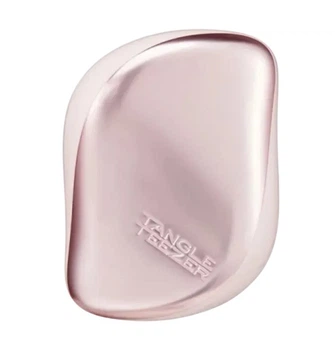 Щітка для волосся Tangle Teezer Compact Styler Pink Matte Chrome
