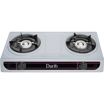 Таганок газовый DARIO DR 1012G