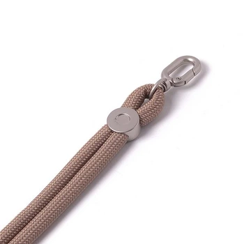 Ремешок для смартфона Griply Crossbody Rope Strap Beige