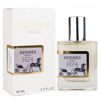 Мужская парфюмированная вода No Brand (версия Hermes H24), Newly 58 мл