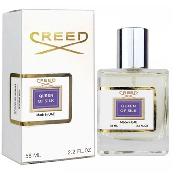 Женская парфюмированная вода No Brand (версия Creed Queen of Silk), Newly 58 мл