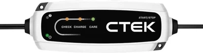 Prostownik CTEK CT5 START / STOP dla AGM I EFB 40-107 (7340103401070)