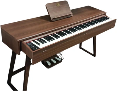 Цифровое пианино Alfabeto Moderato (Light Brown)