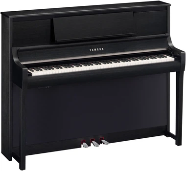Цифровое пианино Yamaha Clavinova CSP-295 (Black)